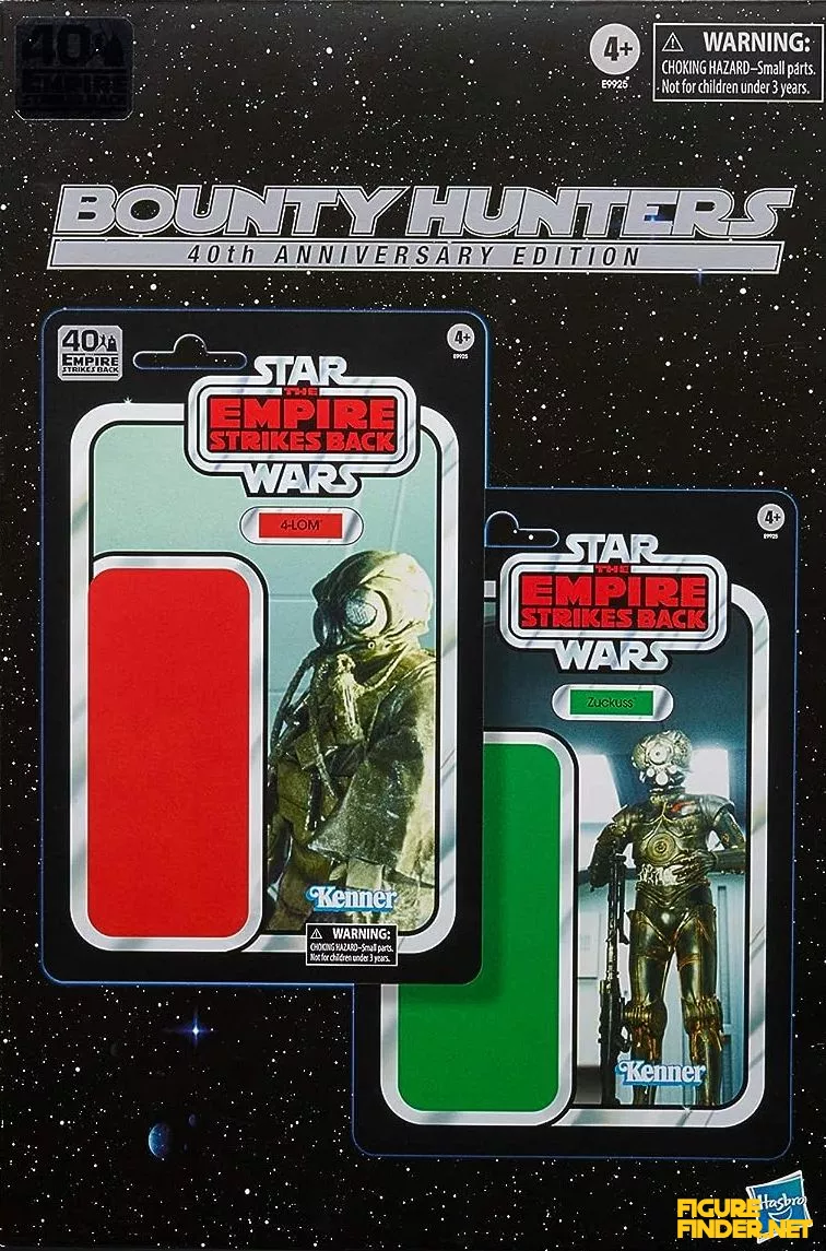 4-LOM & Zuckuss (2-Pack) Product Image