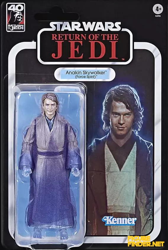 Anakin Skywalker (Force Spirit) Product Image