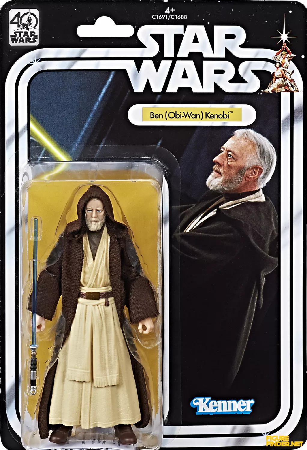 Ben (Obi-Wan) Kenobi Product Image