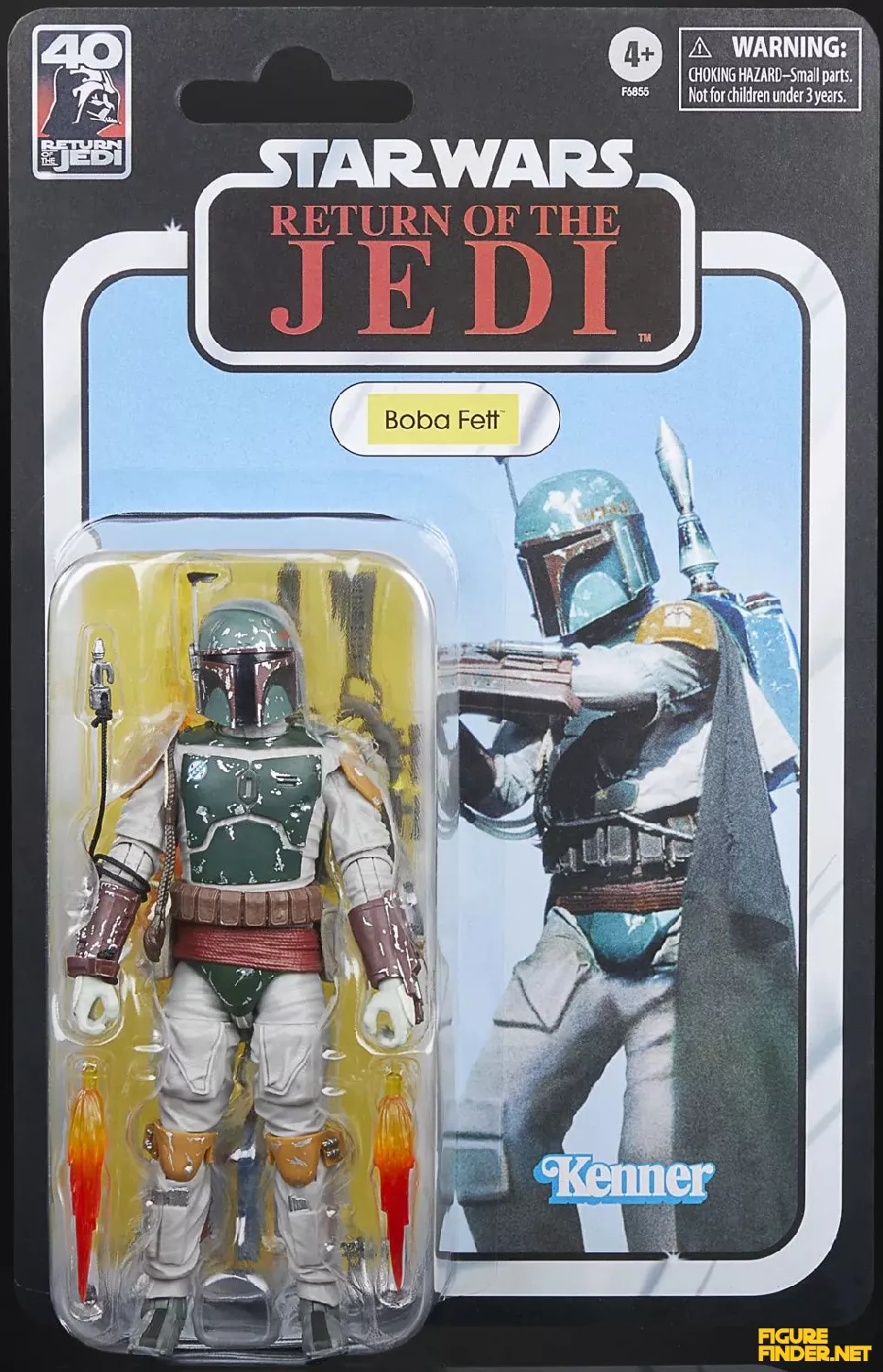 Boba Fett Product Image