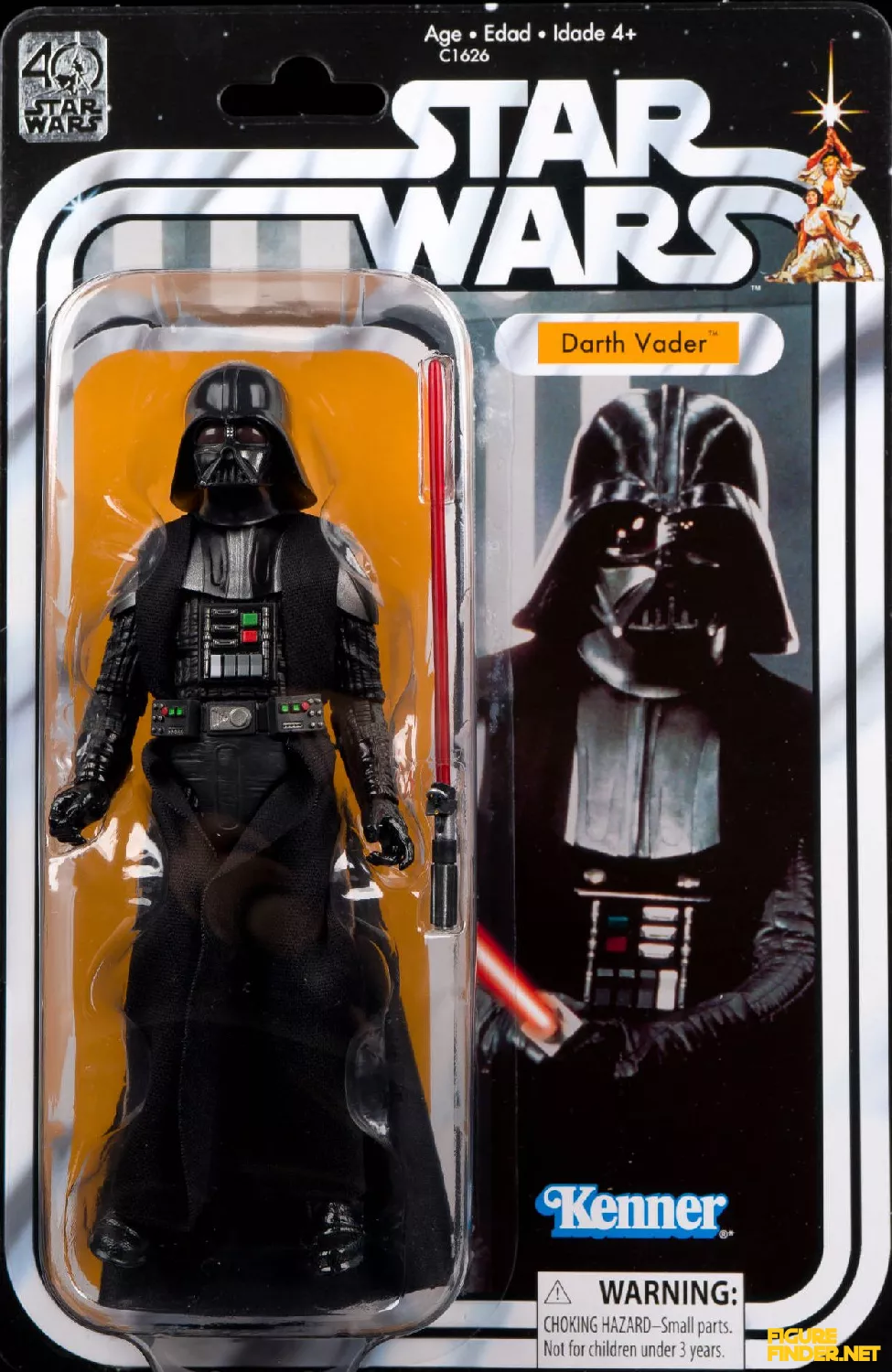 Darth Vader Product Image