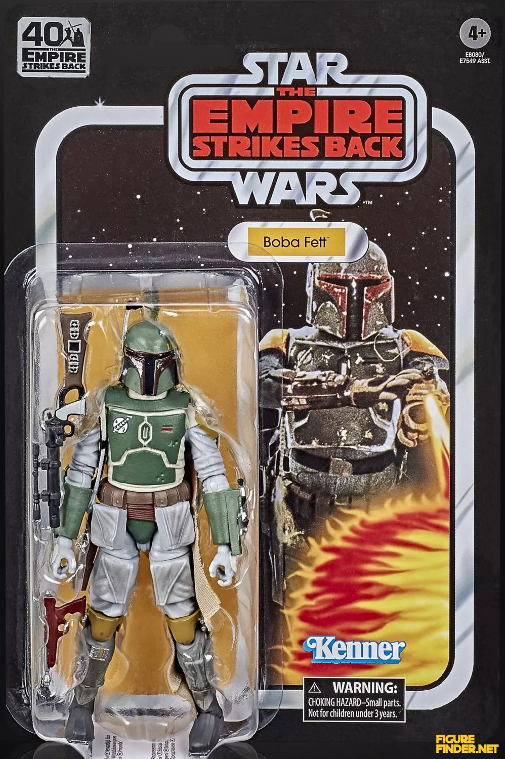 Boba Fett Product Image