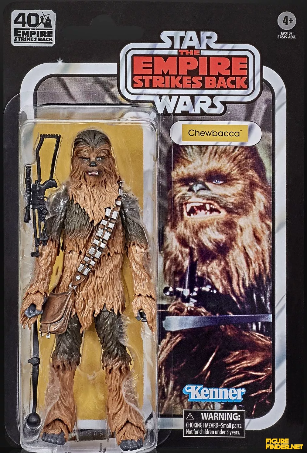 Chewbacca Product Image