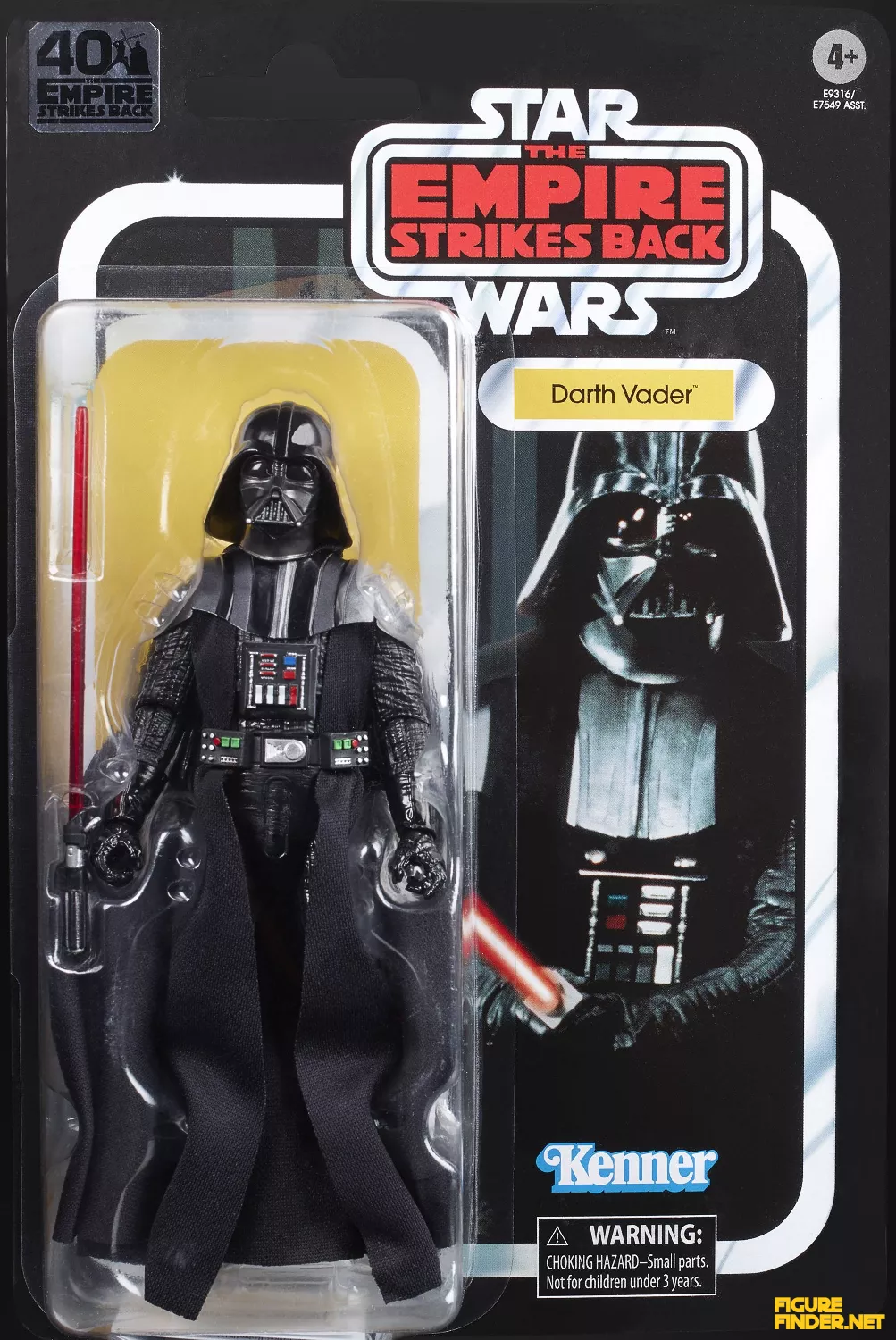 Darth Vader Product Image