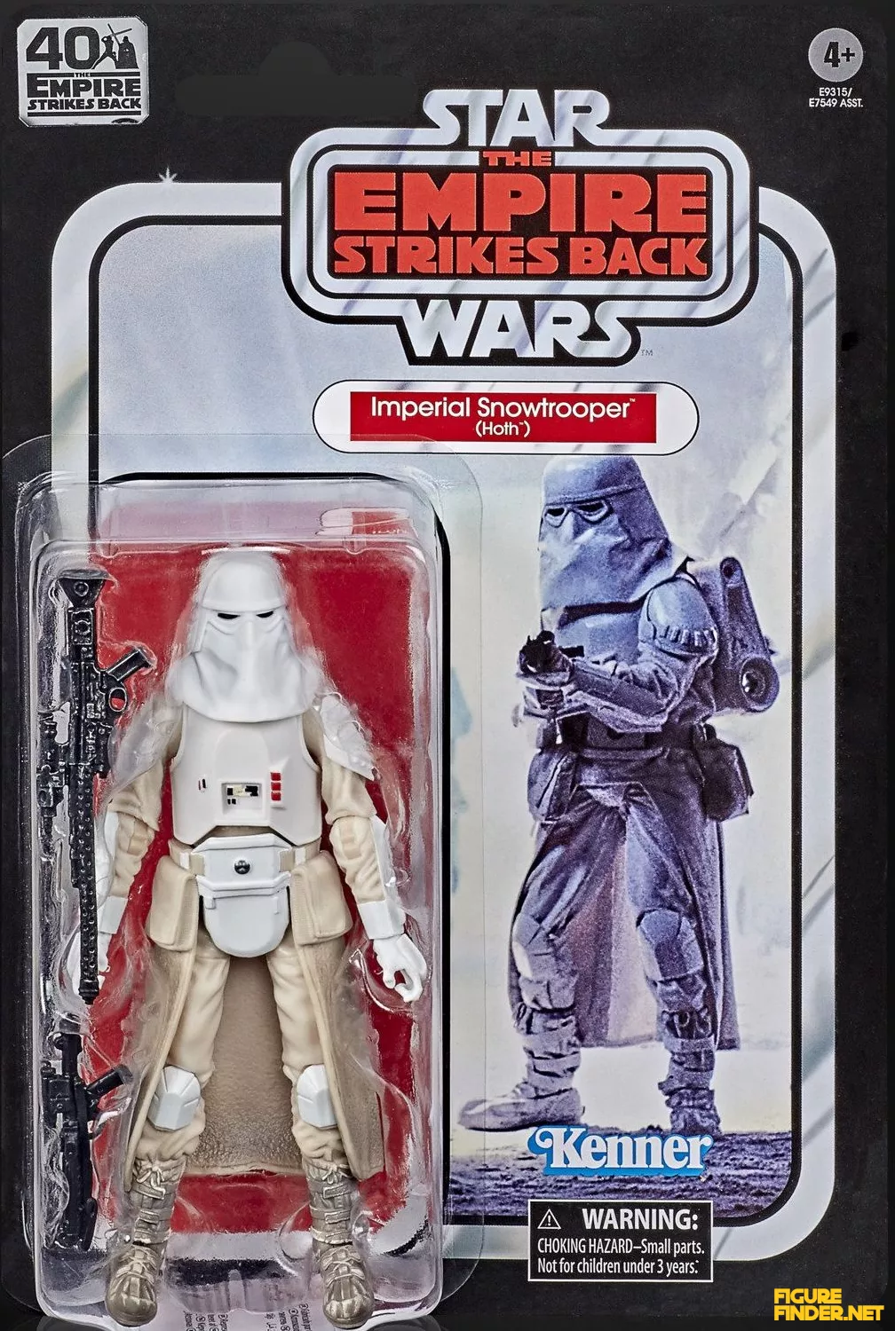 Snowtrooper Product Image