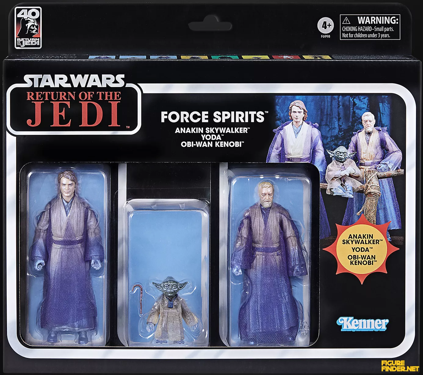 Force Spirits Product Image