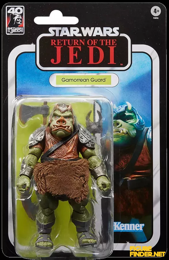 Gamorrean Guard Product Image