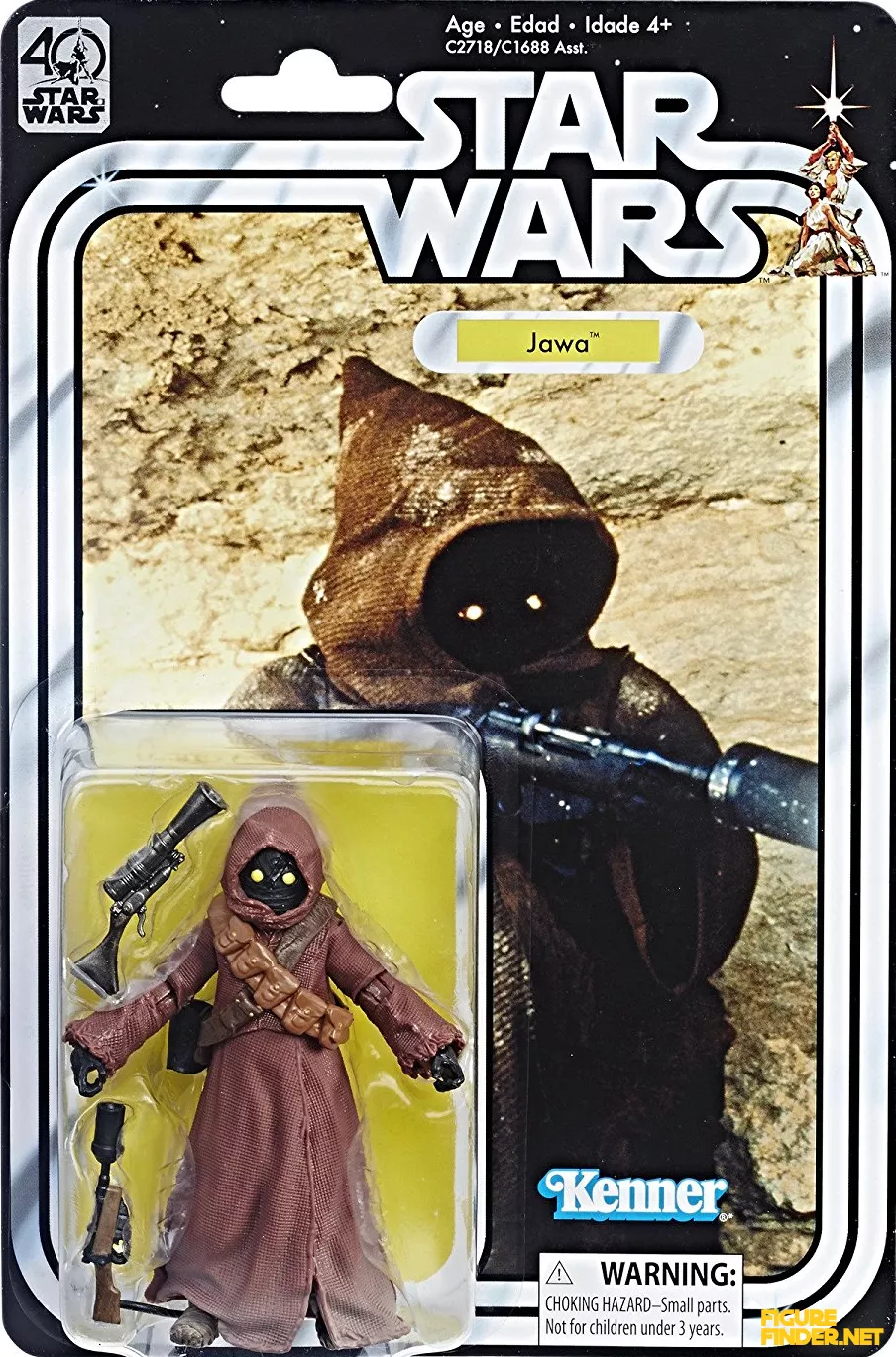 Jawa Product Image