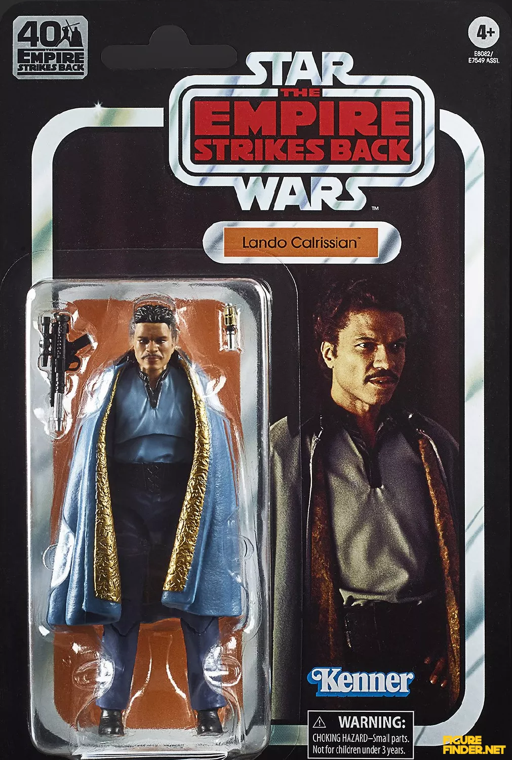 Lando Calrissian Product Image