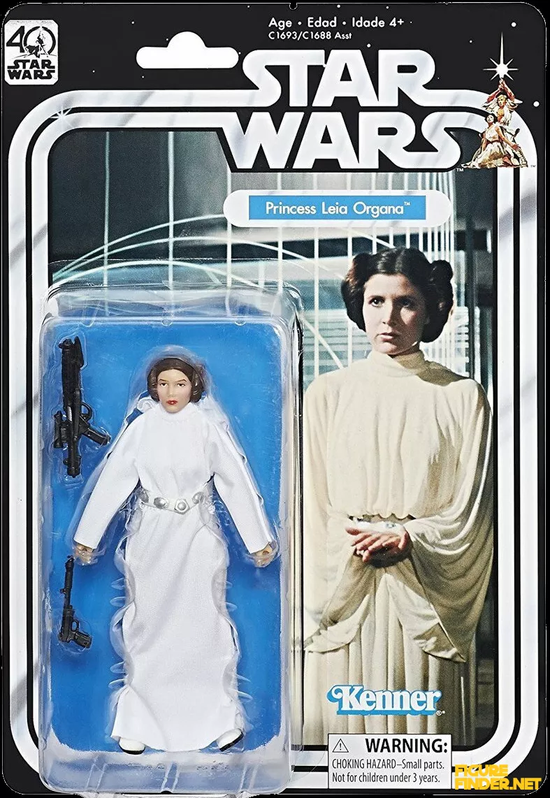 Princess Leia Organa Product Image