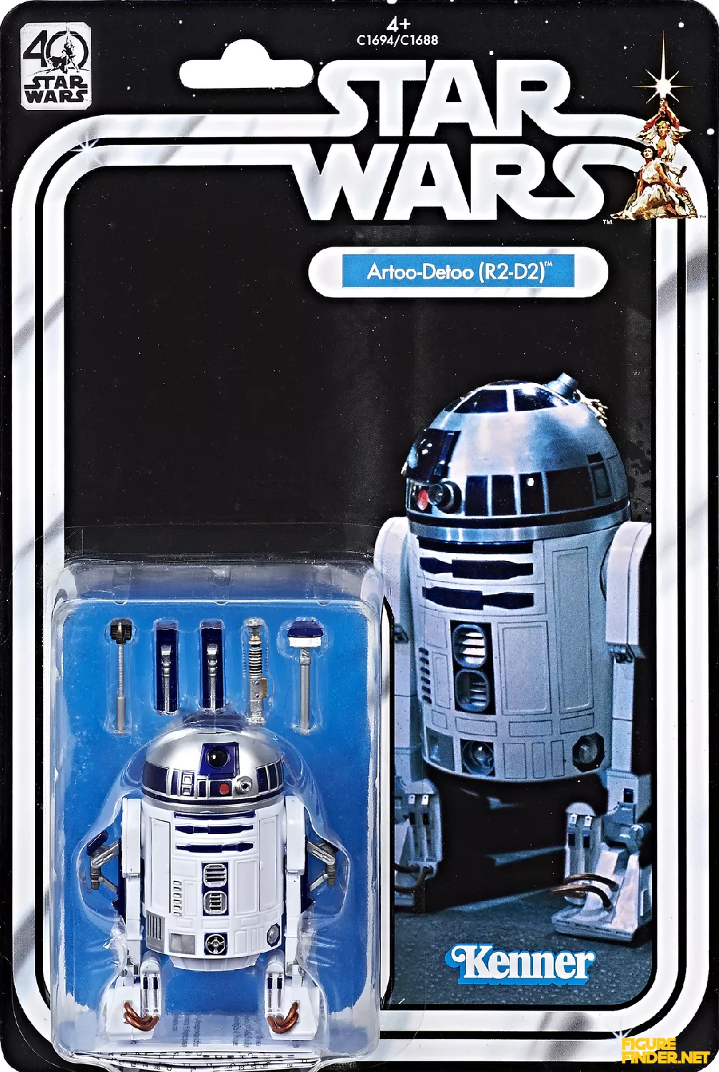 Artoo-Detoo (R2-D2) Product Image