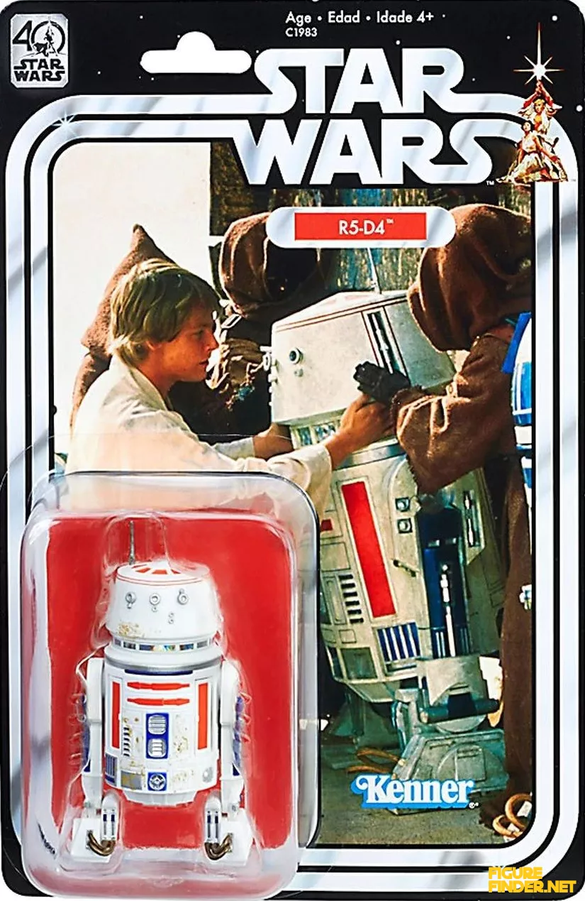 R5-D4 Product Image