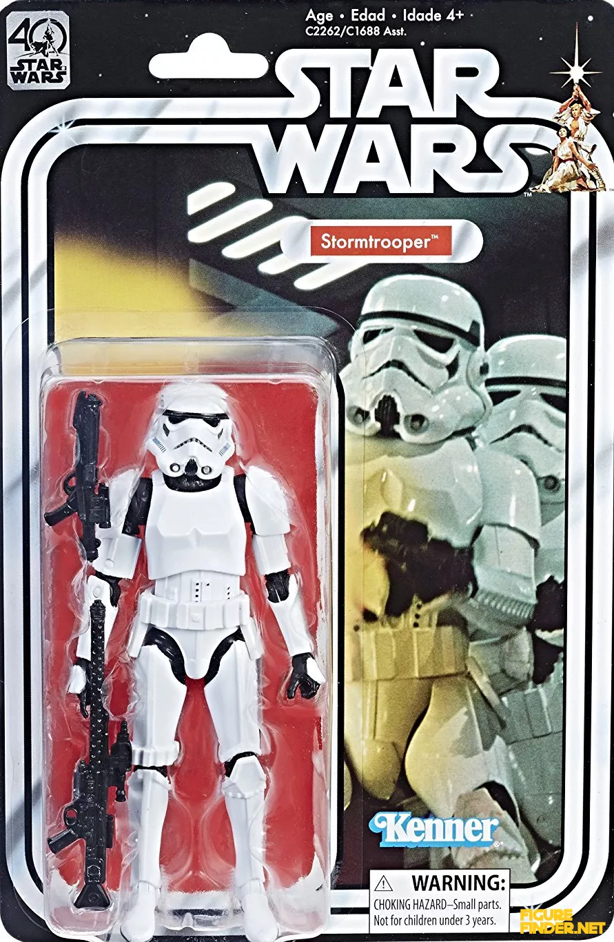 Stormtrooper Product Image