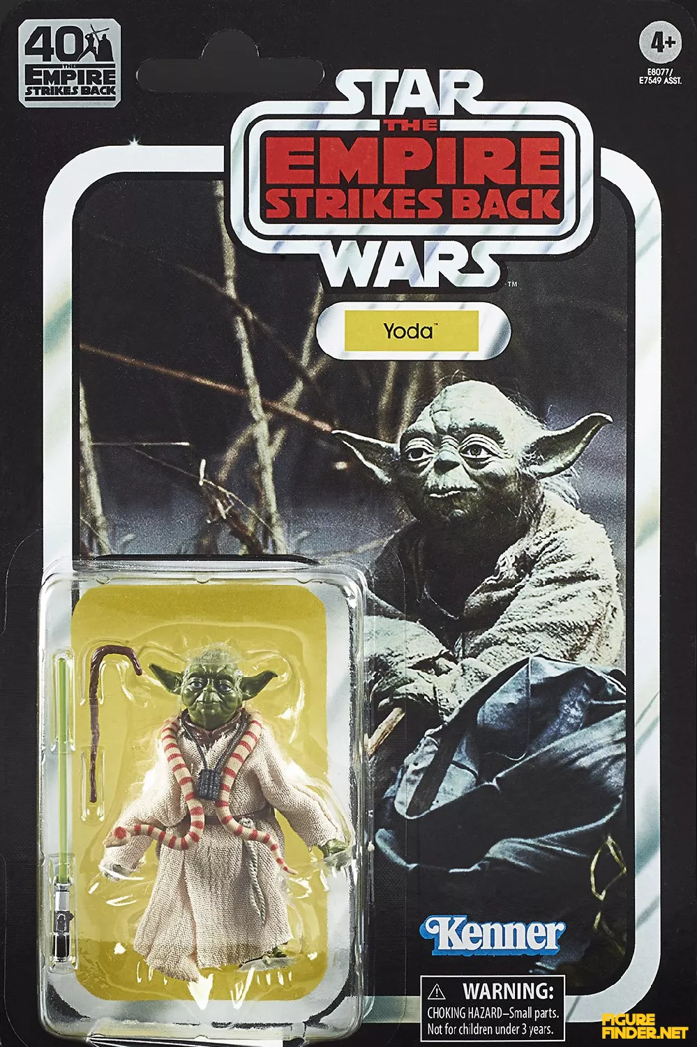 Yoda Product Image