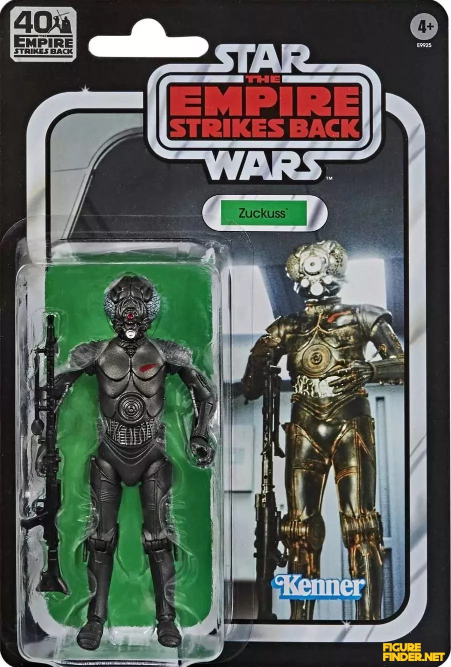 Zuckuss Product Image