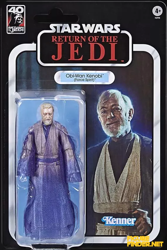 Obi-Wan Kenobi (Force Spirit) Product Image