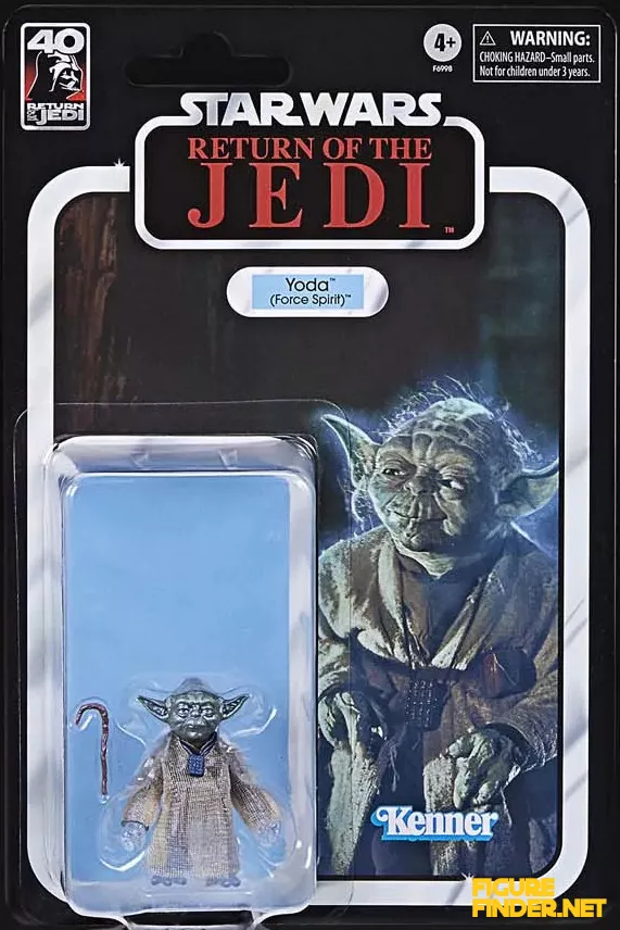 Yoda (Force Spirit) Product Image