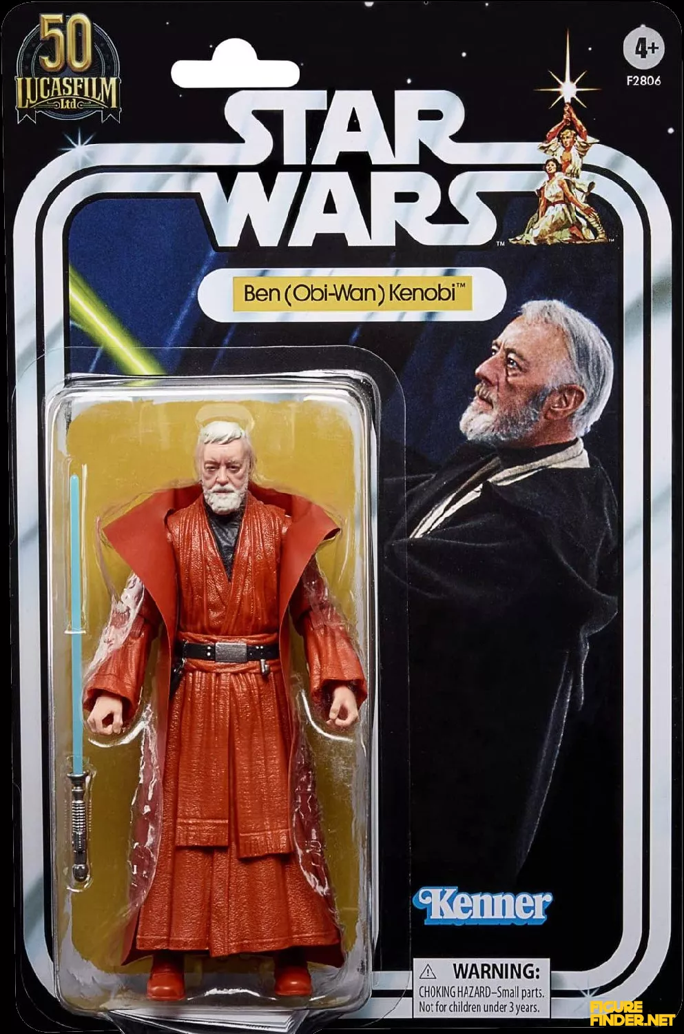 Ben (Obi-Wan) Kenobi Product Image