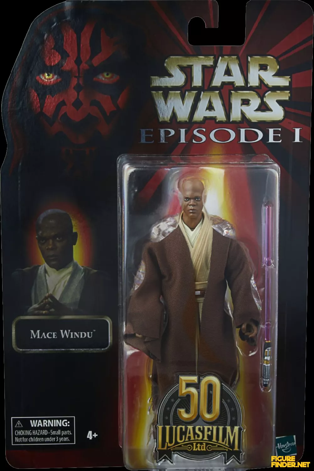 Mace Windu Product Image