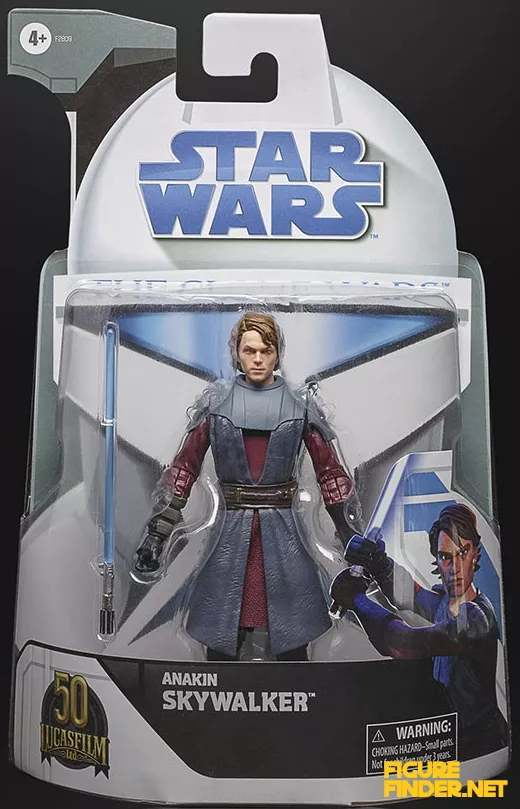 Anakin Skywalker Product Image