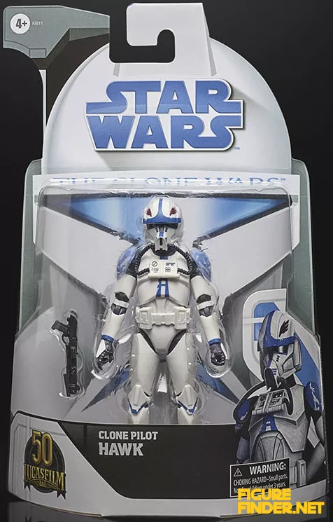 Clone Pilot Hawk Product Image