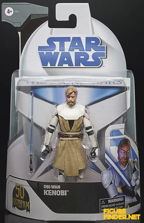 Obi-Wan Kenobi Product Image