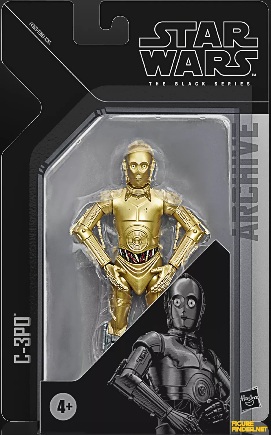 C-3PO Product Image