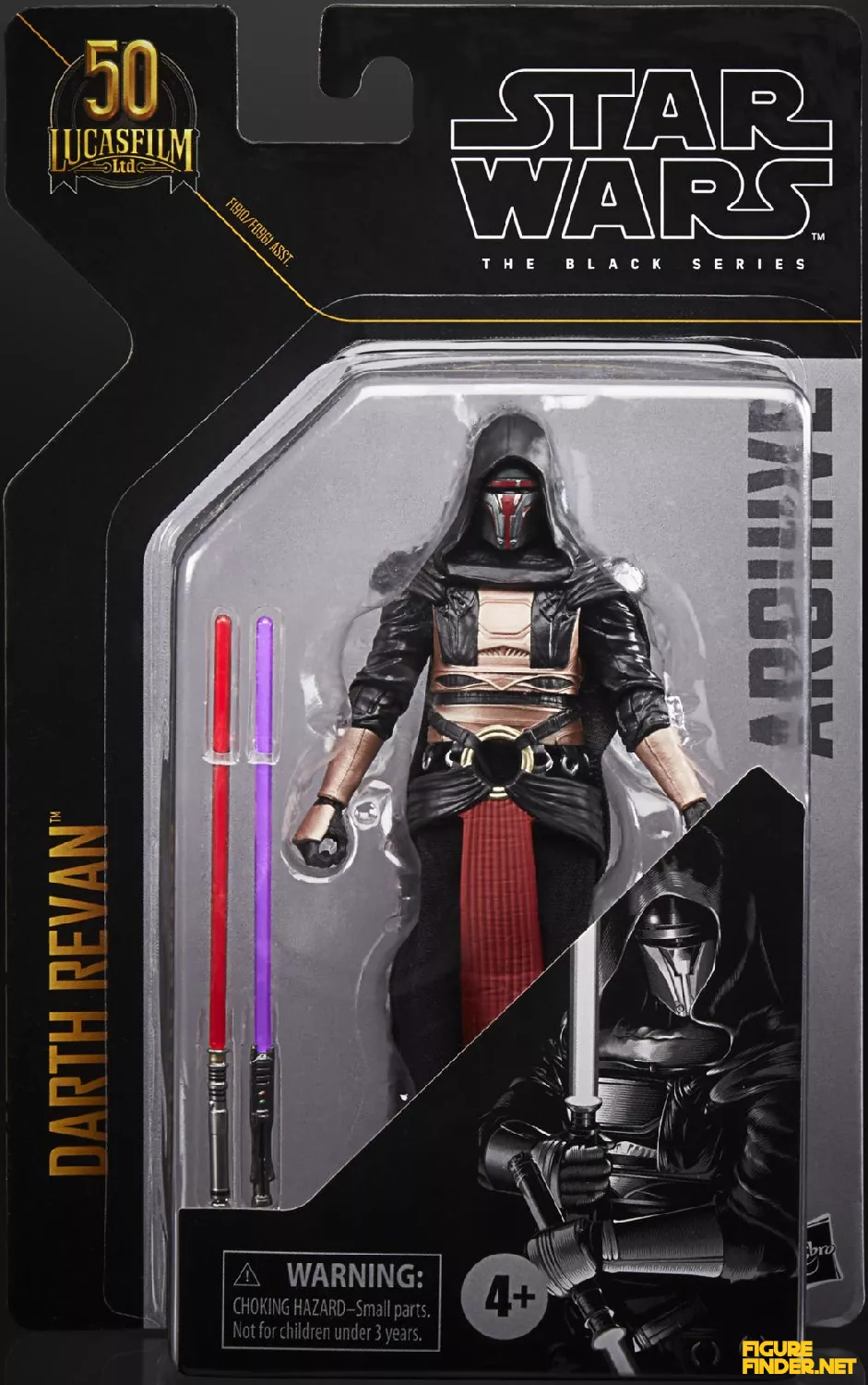 Darth Revan Product Image