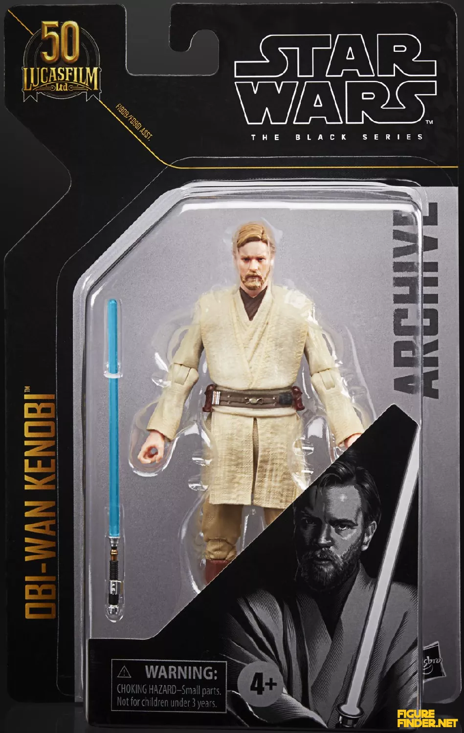 Obi-Wan Kenobi Product Image