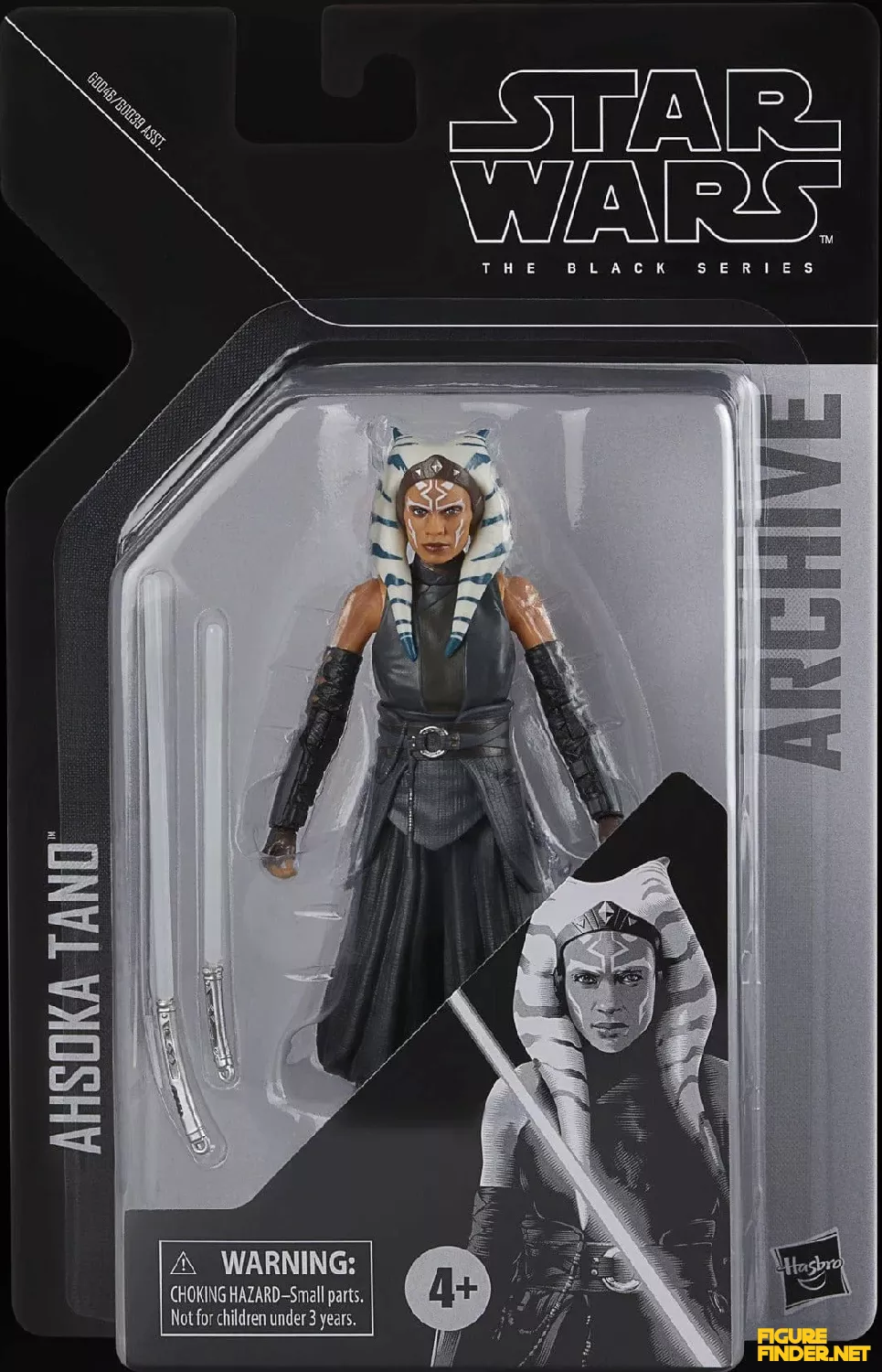 Ahsoka Tano Product Image