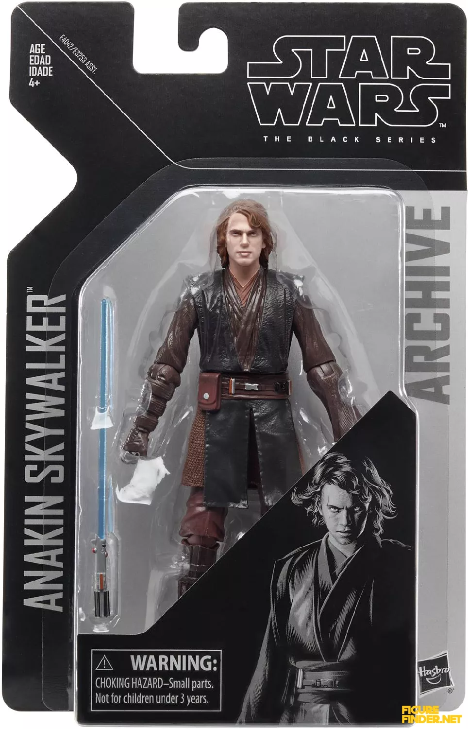 Anakin Skywalker Product Image