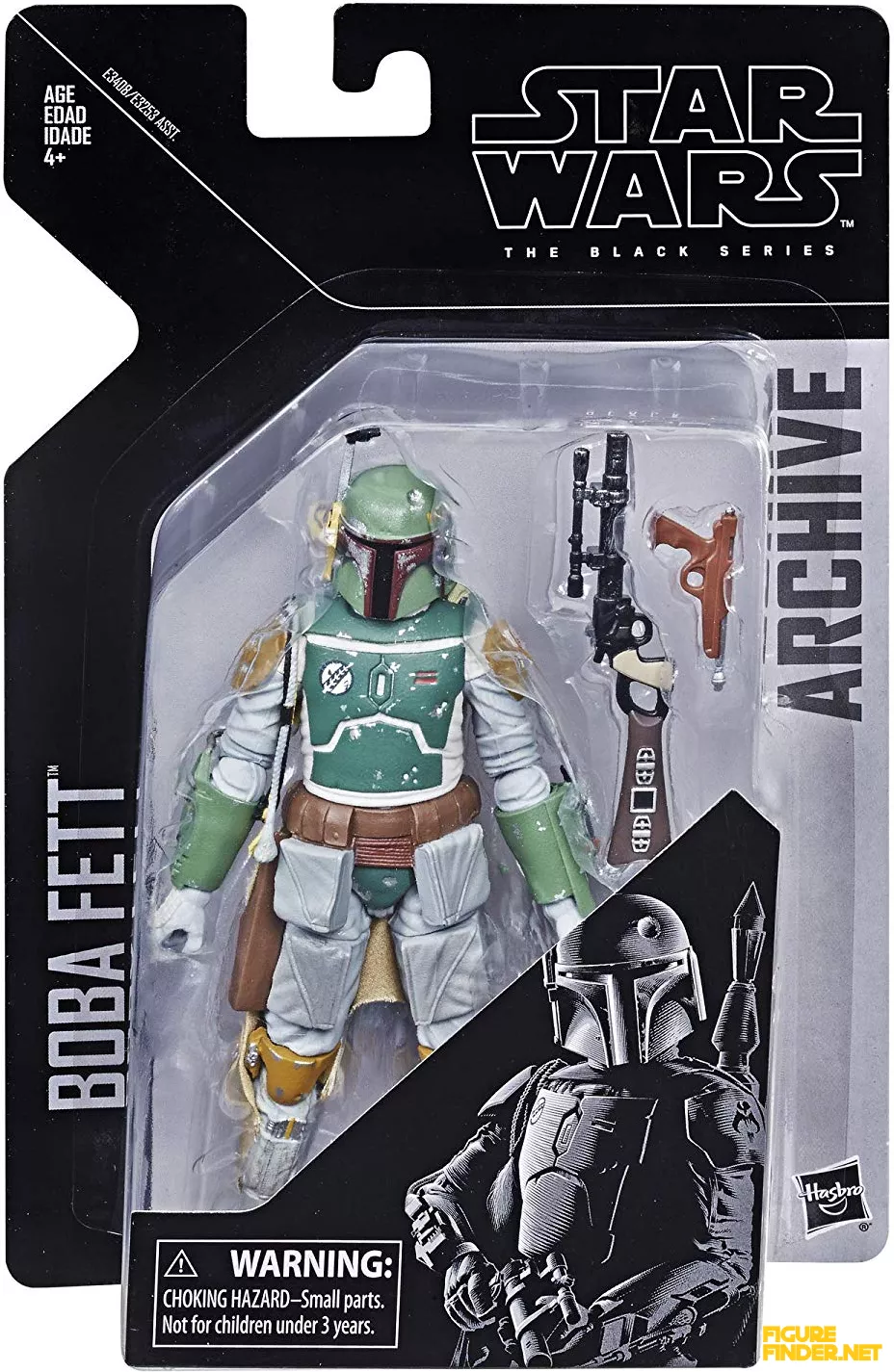 Boba Fett Product Image