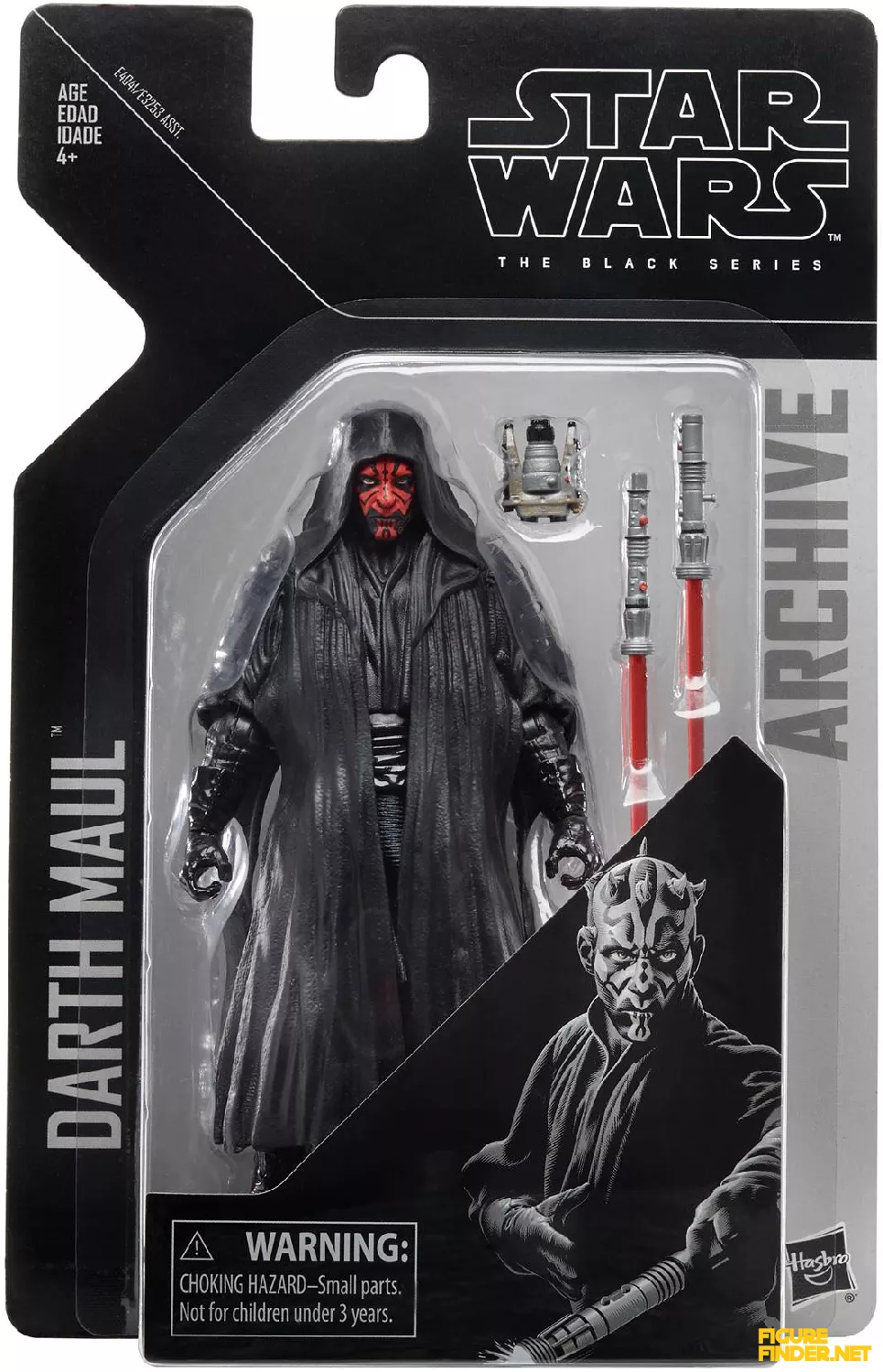 Darth Maul Product Image