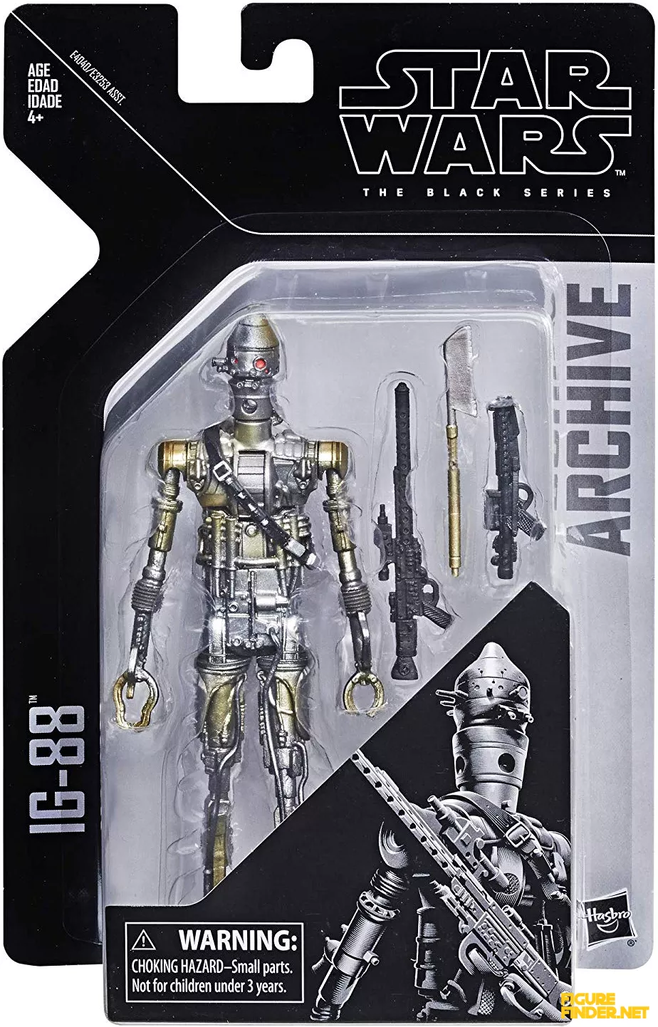 IG-88 Product Image