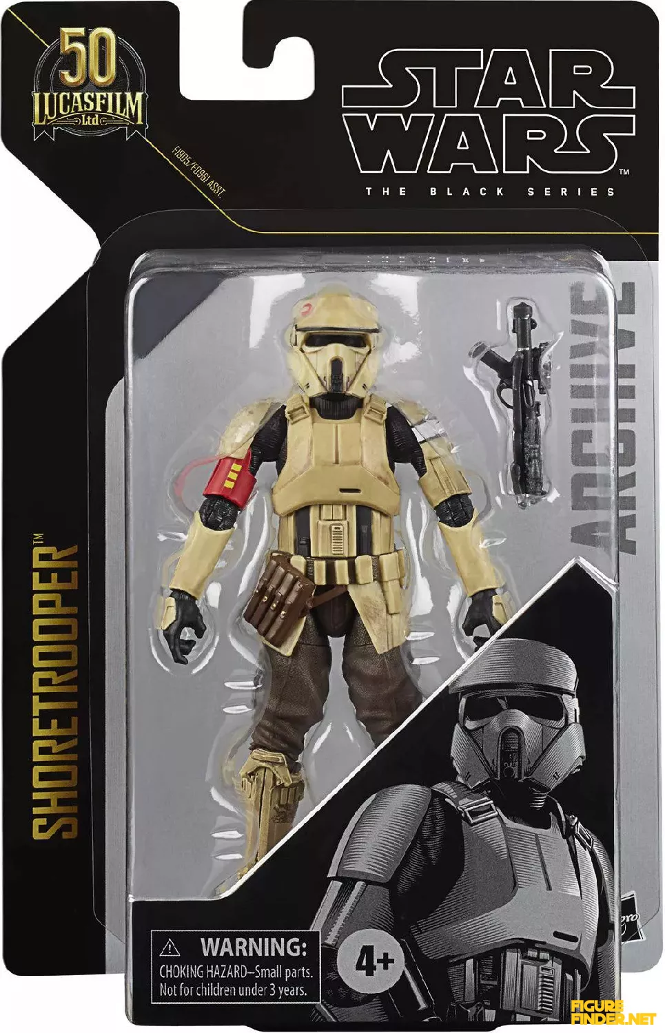 Shoretrooper Product Image