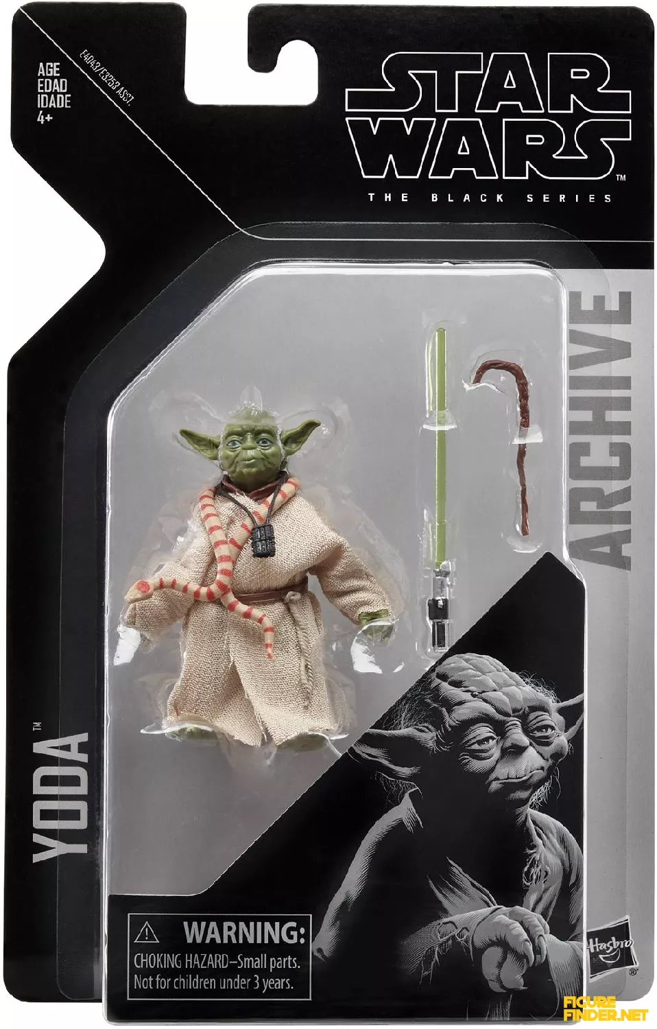 Yoda Product Image