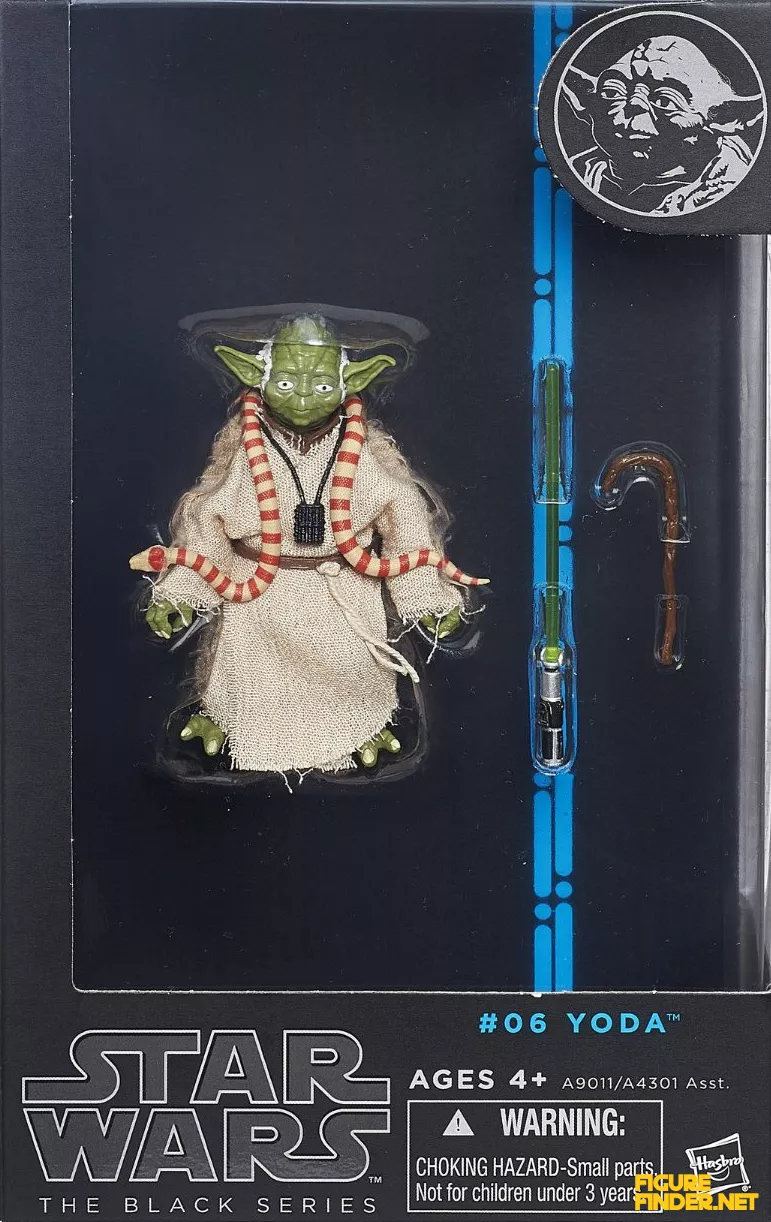 Yoda Product Image