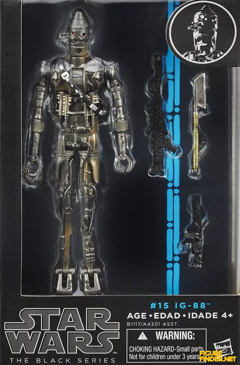 IG-88 Product Image