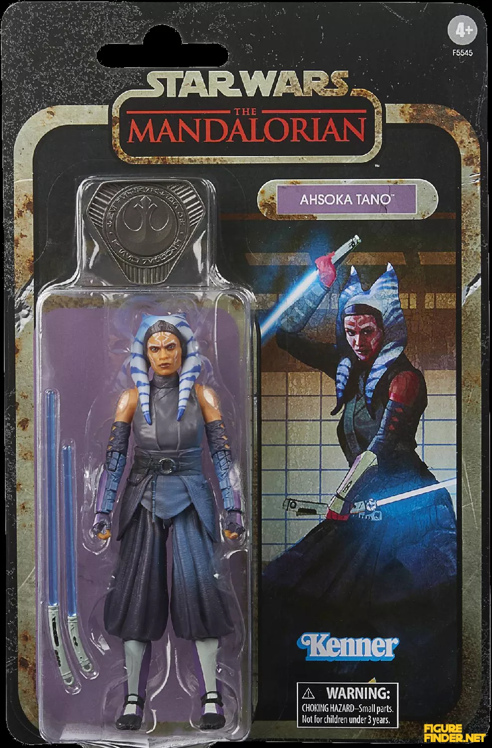 Ahsoka Tano Product Image