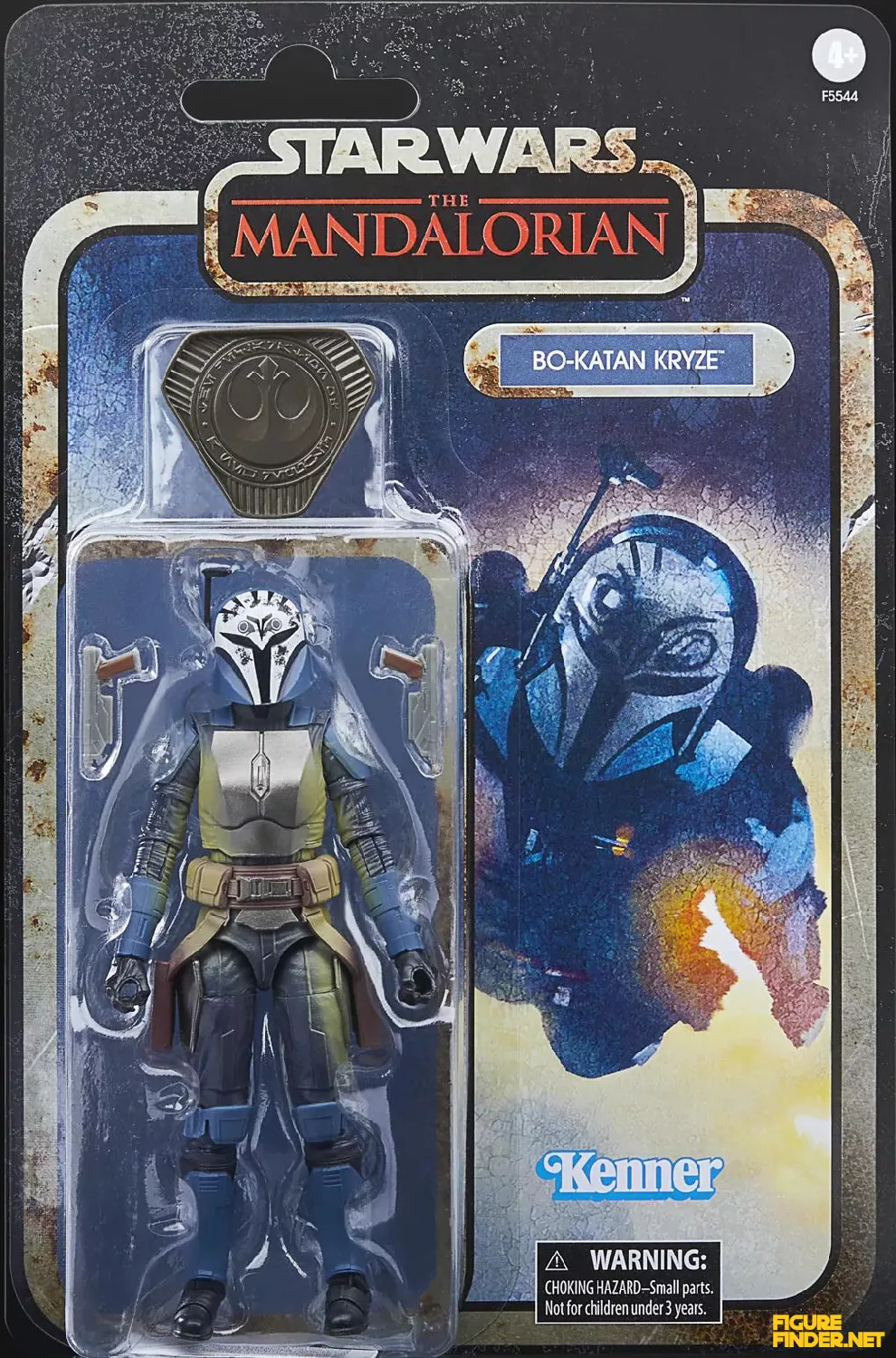 Bo-Katan Kryze Product Image