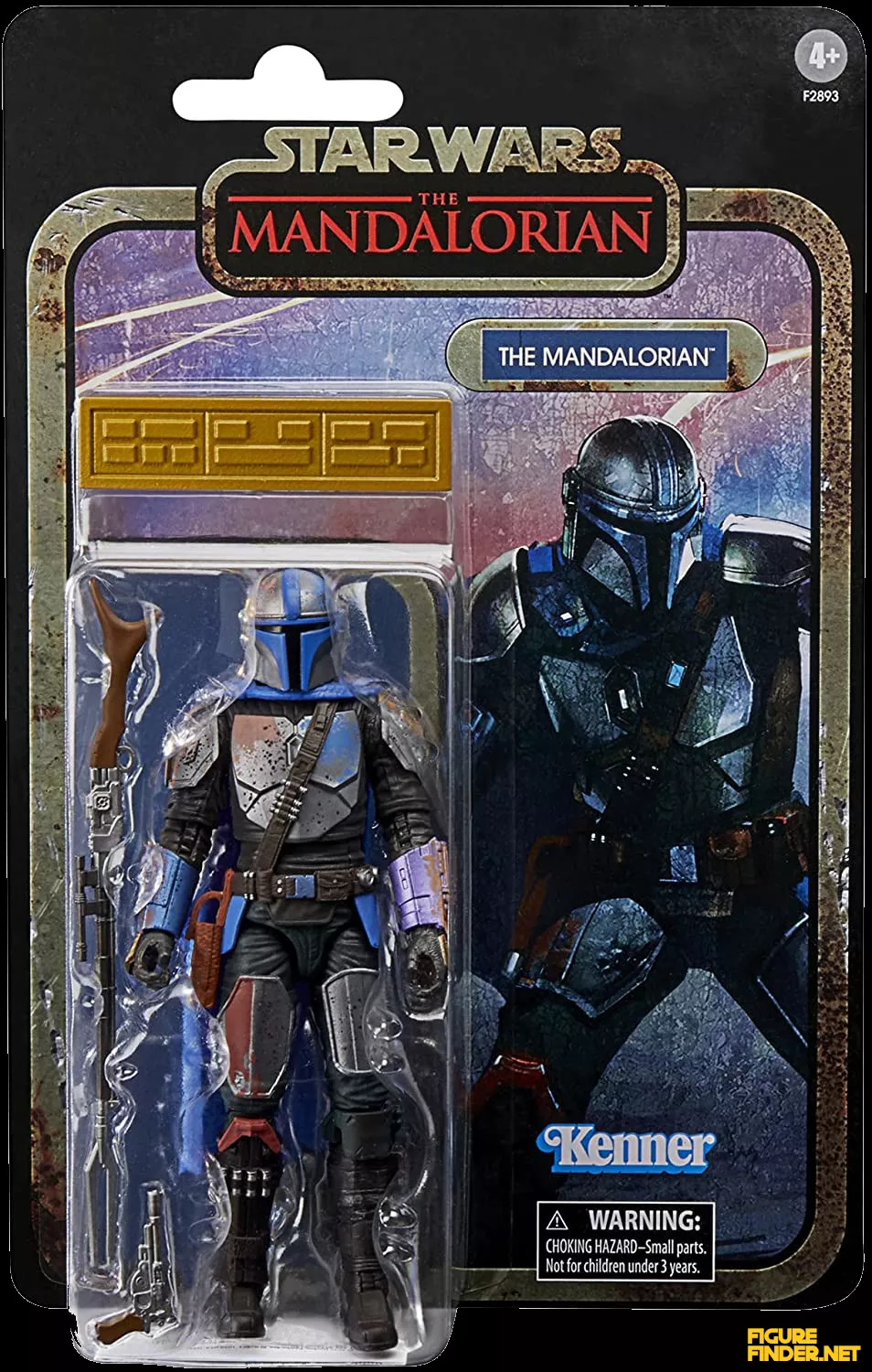 The Mandalorian Product Image