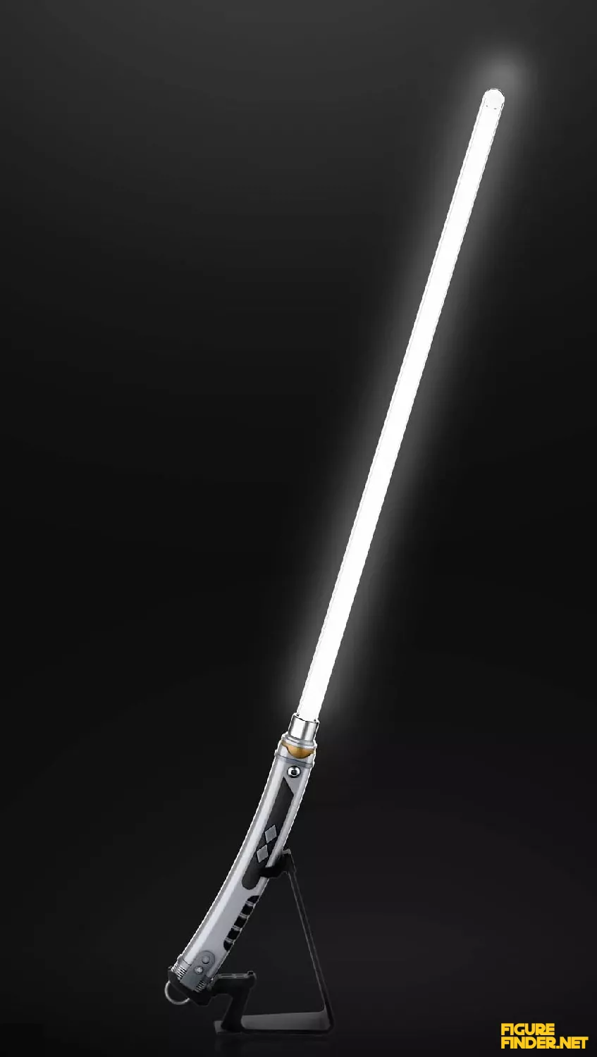 Ahsoka Tano Force FX Elite Lightsaber Product Image