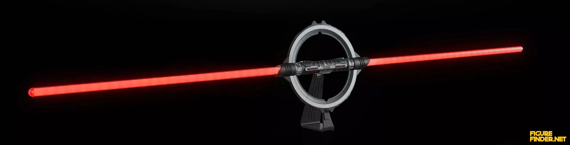 Reva (Third Sister) Force FX Elite Lightsaber Product Image