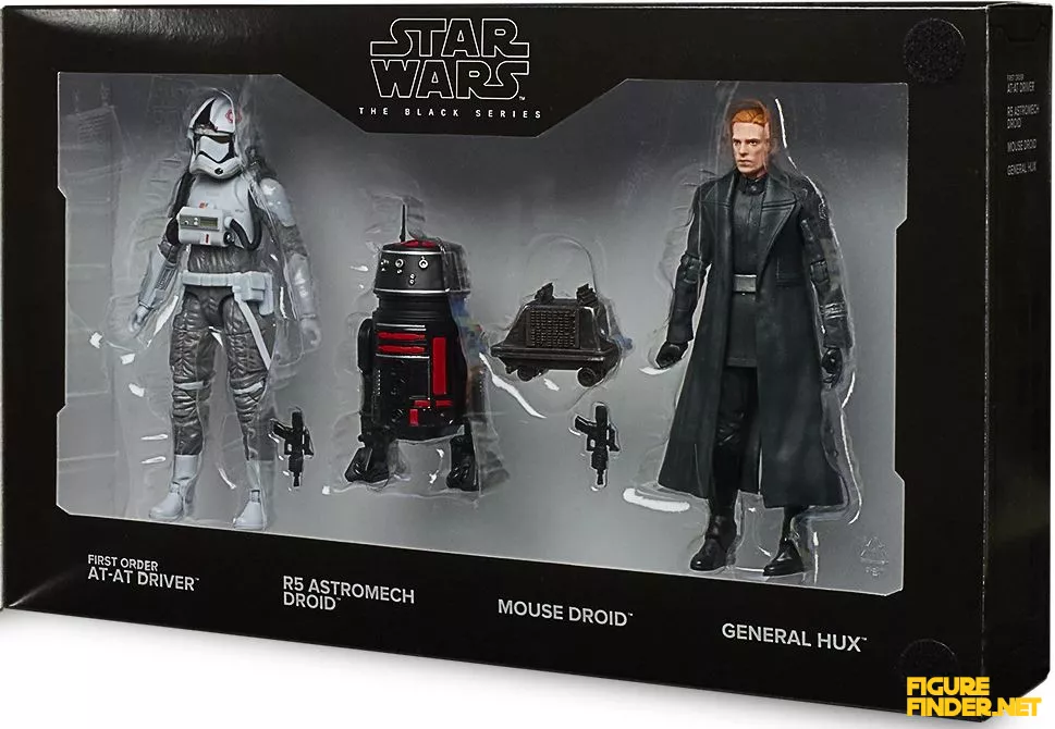 First Order (4-Pack) Product Image