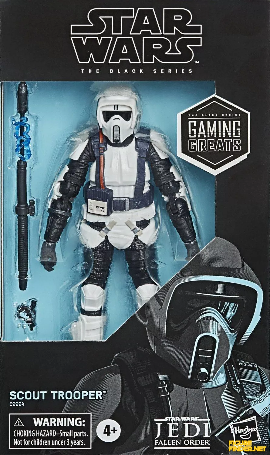 Scout Trooper Product Image