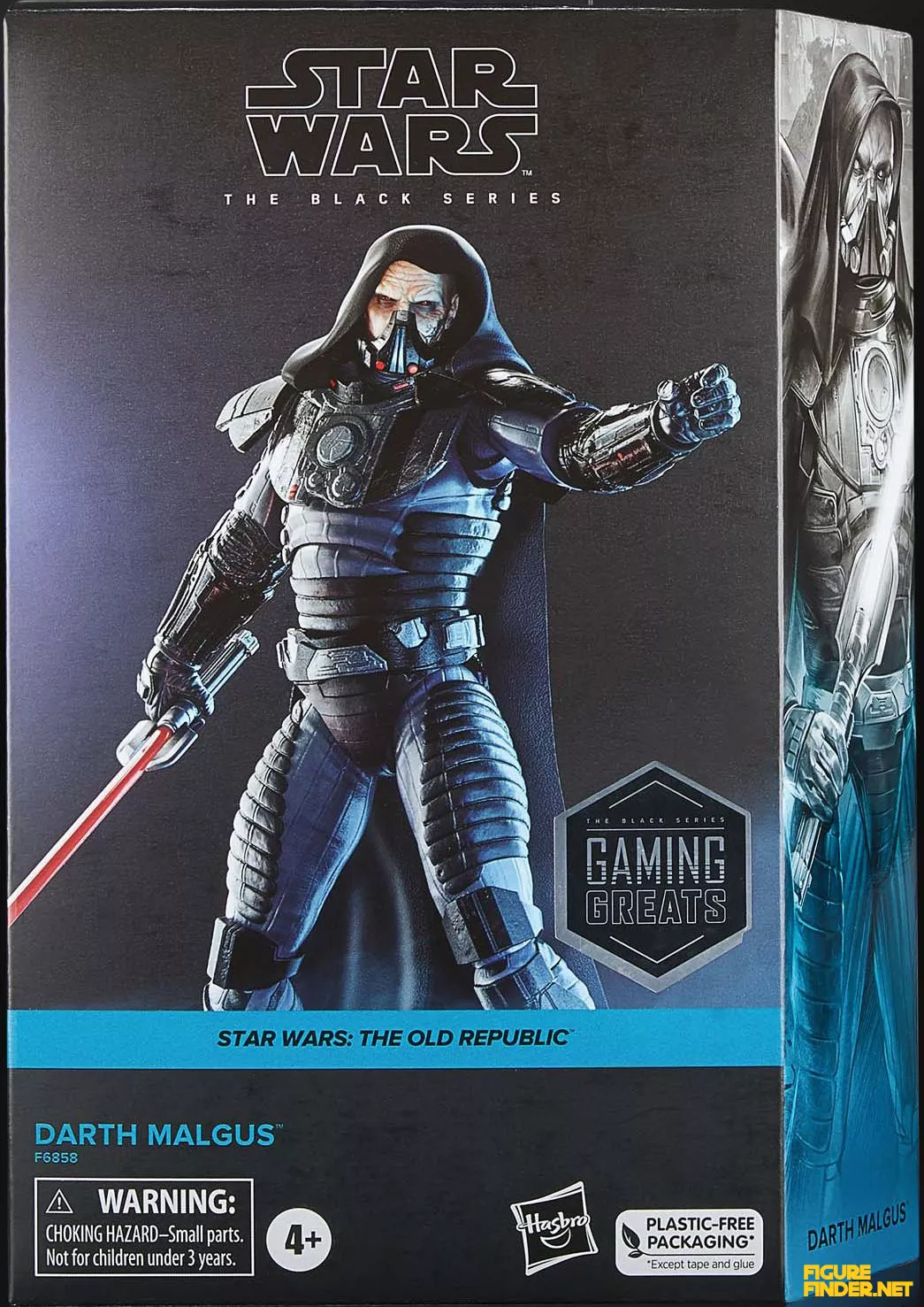 Darth Malgus Product Image