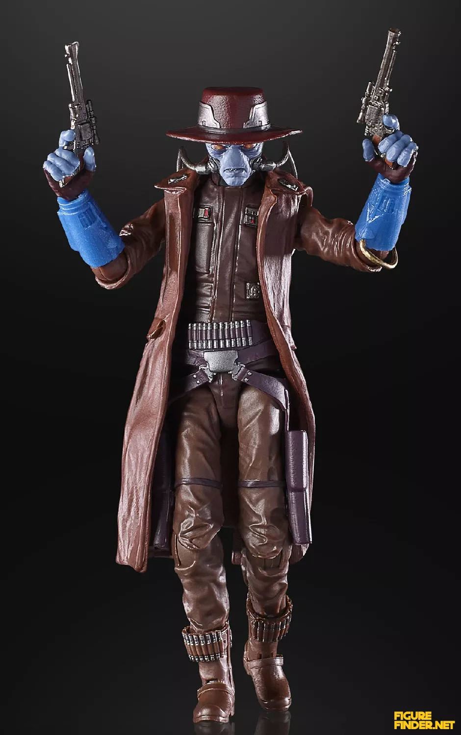 Cad Bane Product Image