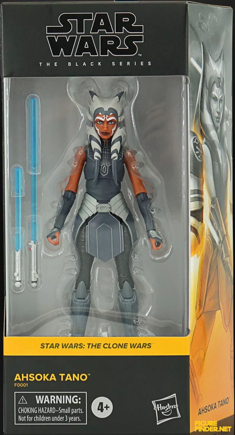 Ahsoka Tano Product Image