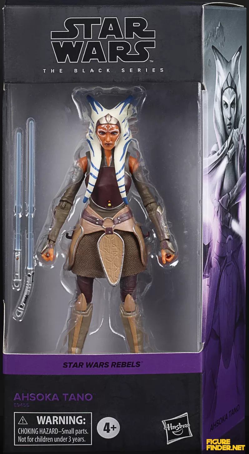 Ahsoka Tano Product Image