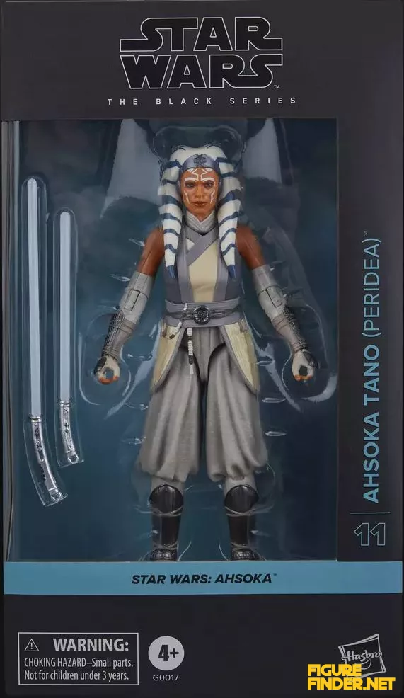 Ahsoka Tano (Peridea) Product Image